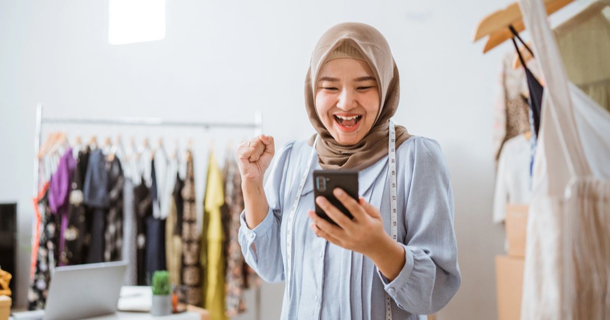 Diskon Fantastis hingga Umroh Gratis, Intip Kejutan Lazada Ramadan Sale yang Nggak Boleh Dilewatkan!