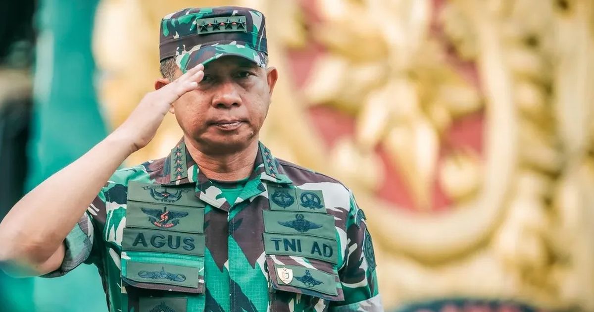 VIDEO: Tegas, Panglima TNI Beri Pilihan Pensiun Atau Mundur! Sentil Prajurit di Jabatan Sipil