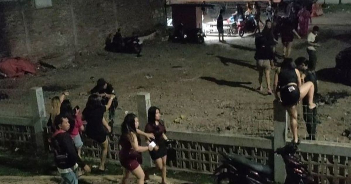 ABG Putus Sekolah Dijadikan Pelacur di Gunung Kemukus, Polisi Tangkap Muncikari