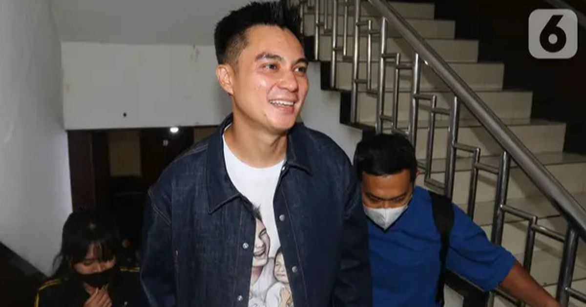 Baim Wong Tuding Paula Verhoeven Manipulatif, Konten Anak Menangis Jadi Pemicu