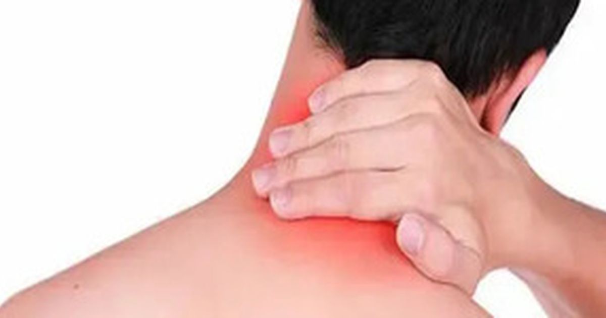 Cara Menghilangkan Kolesterol di Leher yang Ampuh & Efektif