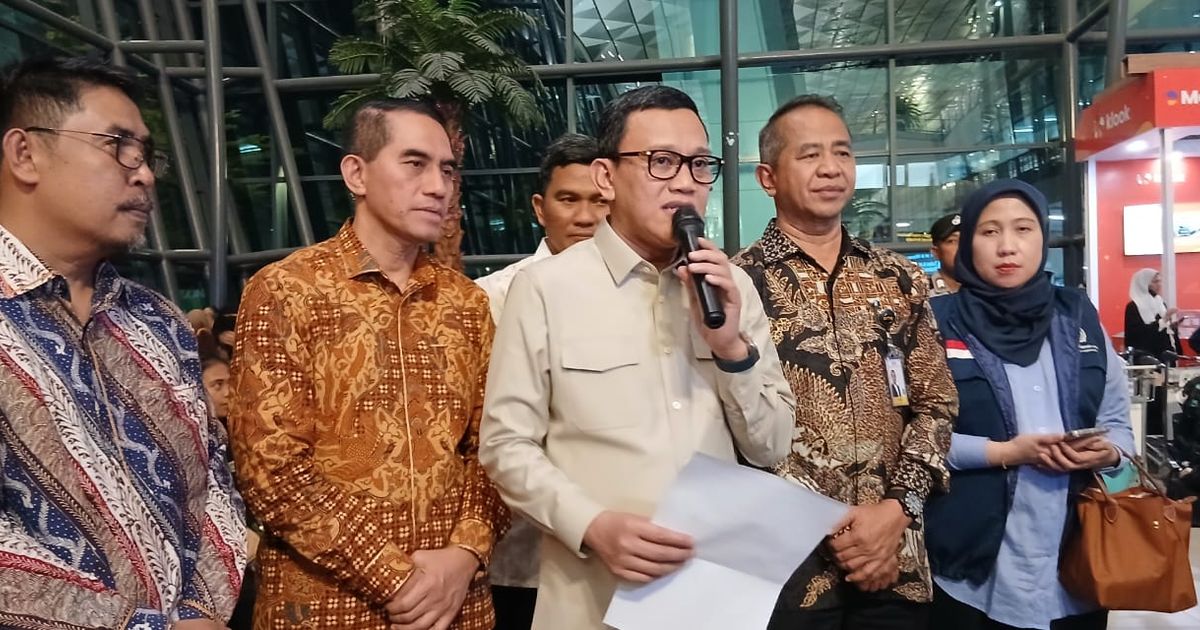 Indonesia Bakal Bisa Kirim TKI Lagi ke Arab Saudi Mulai 20 Maret 2025