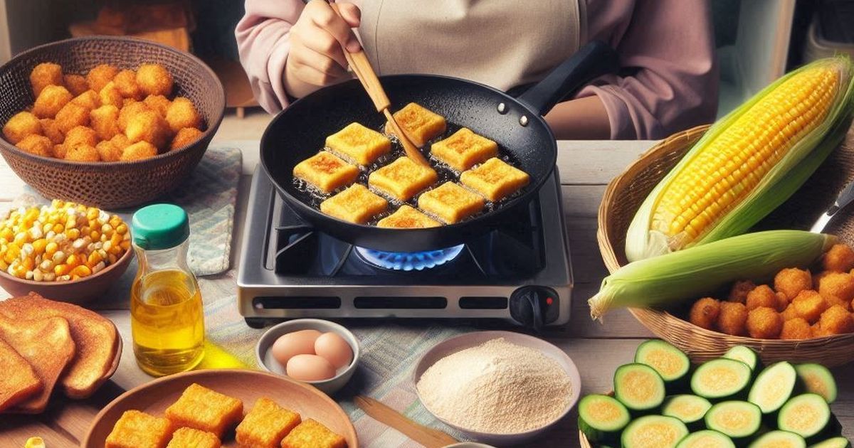 10 Menu Buka Puasa Sehat untuk Penderita Asam Urat dan Kolesterol Tinggi