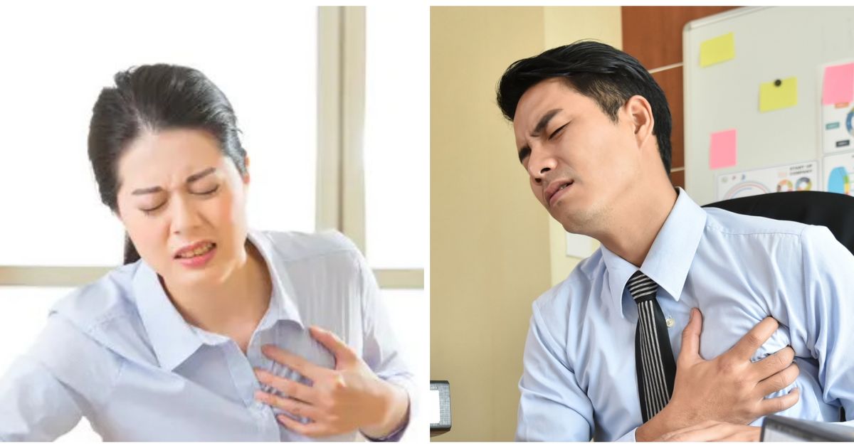 Cara Mencegah Stroke untuk Pria dan Wanita, Kenali Perbedaannya!