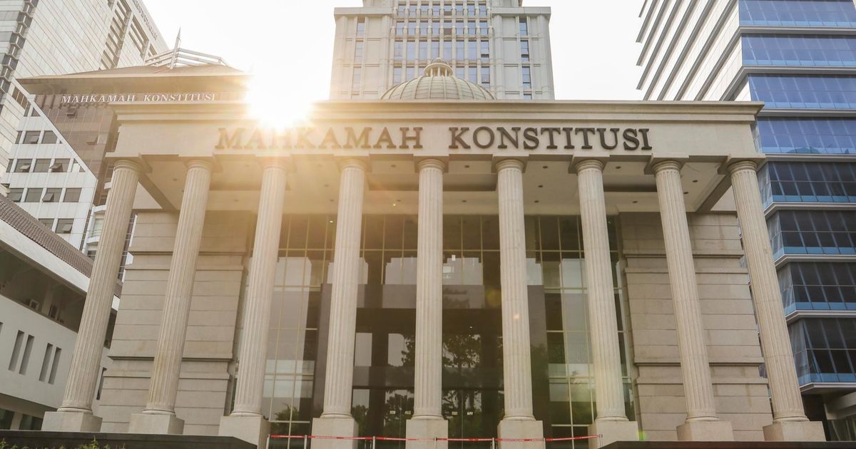Rentan Disalahgunakan, Pasal Ujaran Kebencian di UU ITE Digugat ke MK