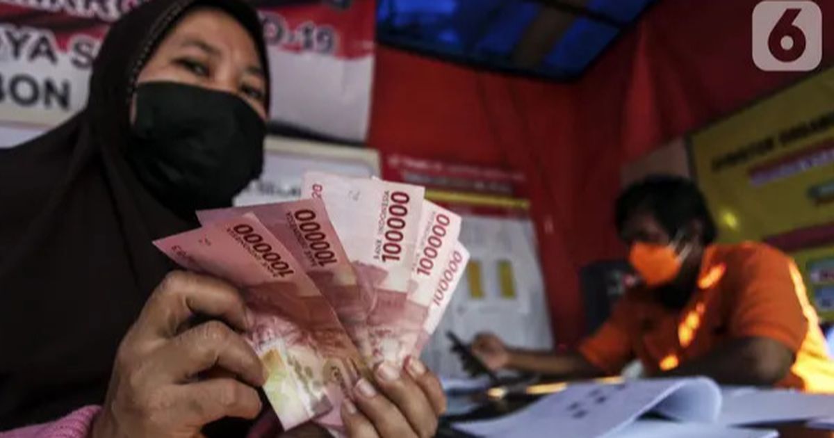 Waspada Link Pendaftaran Bansos, Mensos: Itu Pasti Penipuan