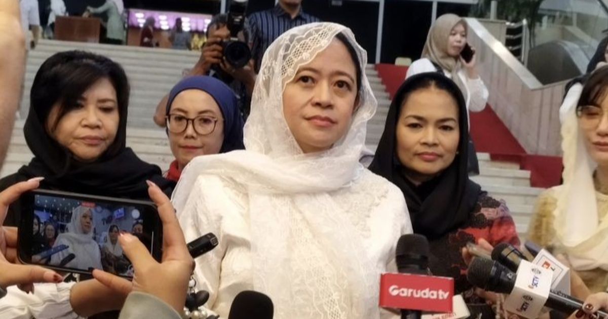 Puan Maharani Ingatkan Pemerintah Soal Keamanan Sistem Transfer Tunjangan Guru