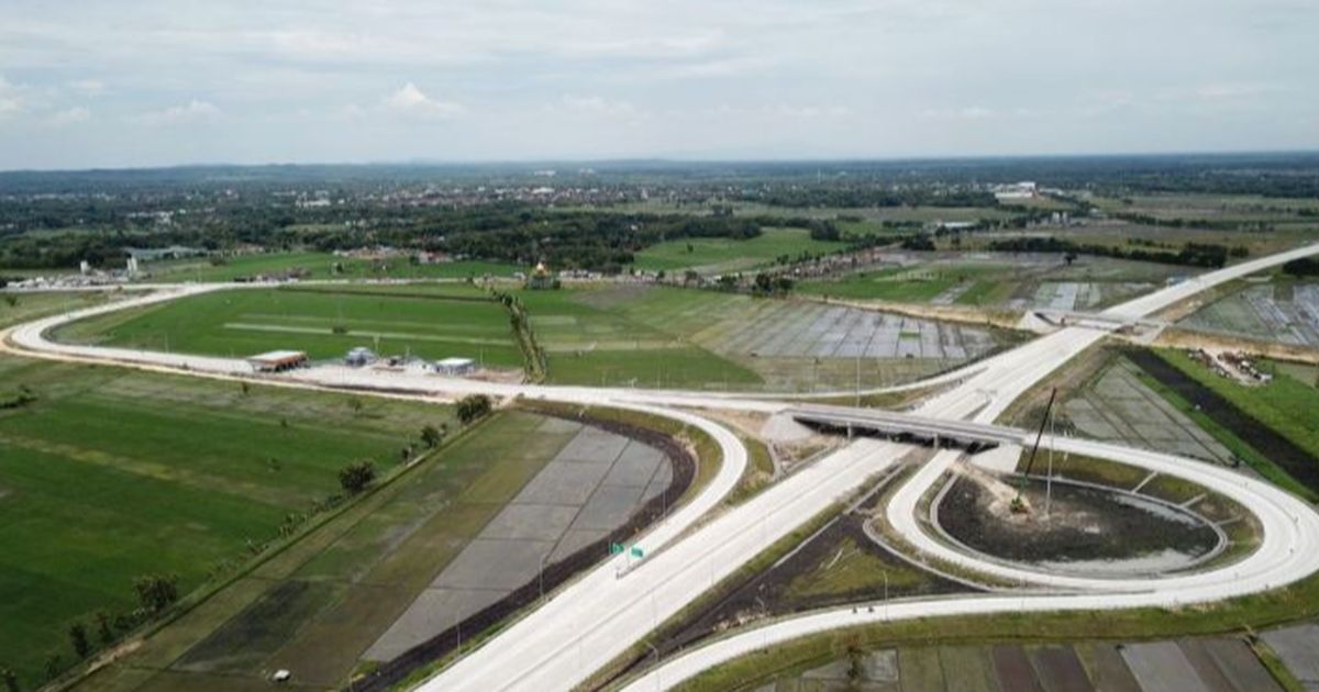 Info Lengkap Tarif Tol Surabaya-Madiun Terbaru 2025 Sesuai Golongan Kendaraan