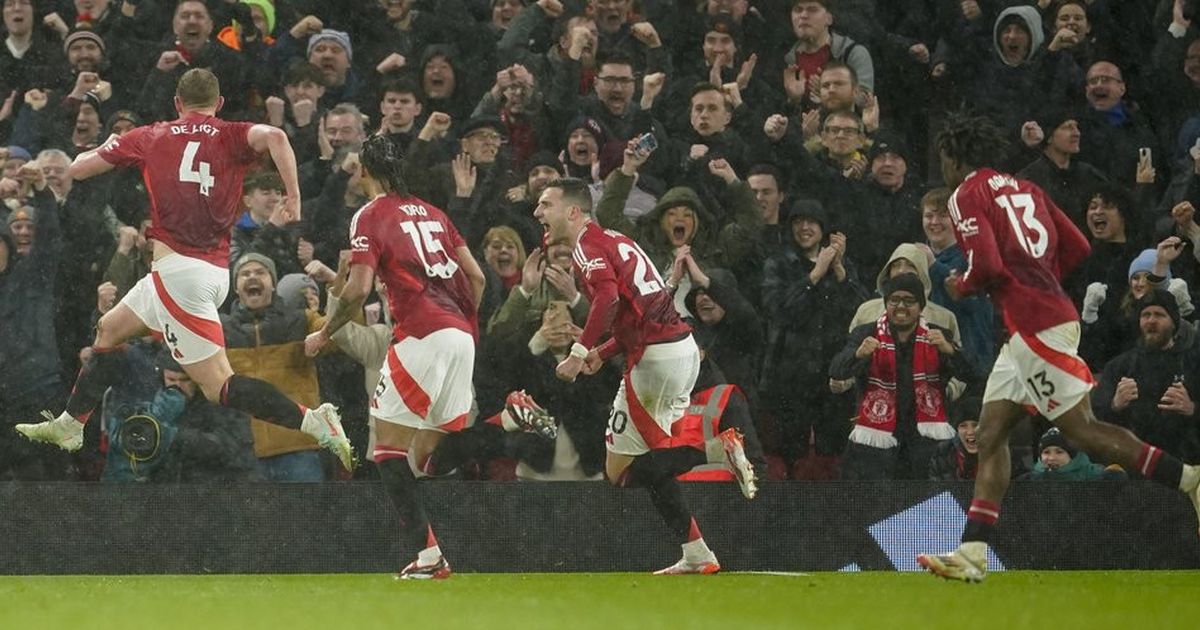 Jadwal, Prediksi dan Link Streaming MU Vs Fulham di Piala FA
