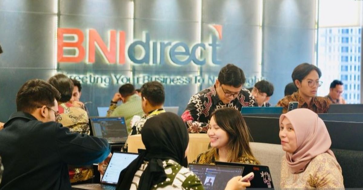 BNI Kini Punya Layanan Wealth Management di Singapura, Ini Syarat Jadi Nasabahnya