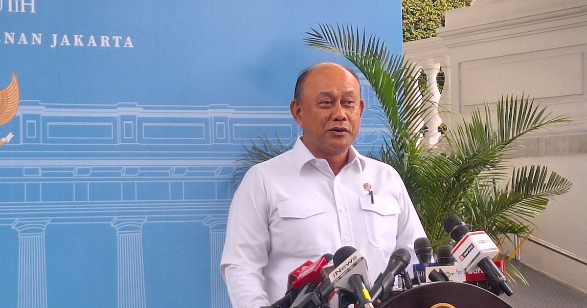 Gaji Petugas SPPG dan Ahli Gizi Terlambat, Dijanjikan Cair Sebelum Lebaran