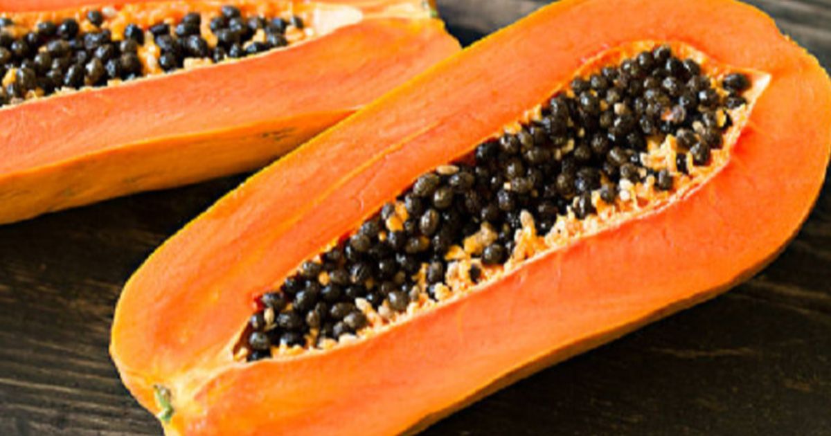 Buah yang Bisa Menurunkan Darah Tinggi, Makanan Sehat untuk Hipertensi