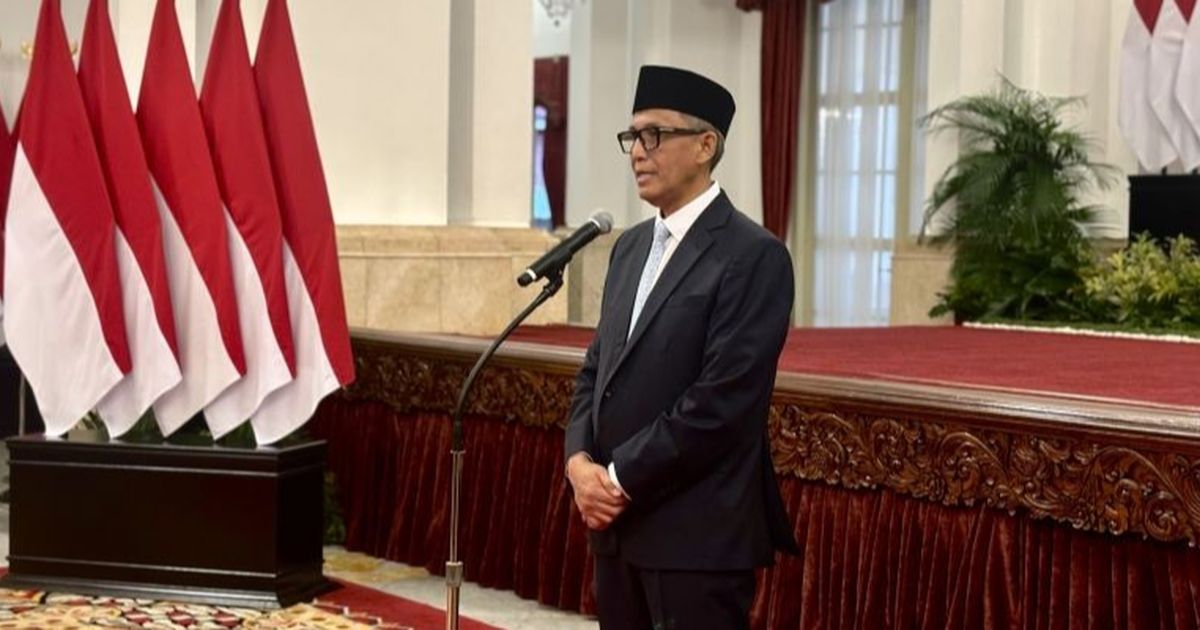 Baru Dilantik, Dubes Korsel Bakal Telusuri Dugaan Insyinyur RI Curi Data Pesawat Tempur KF-21