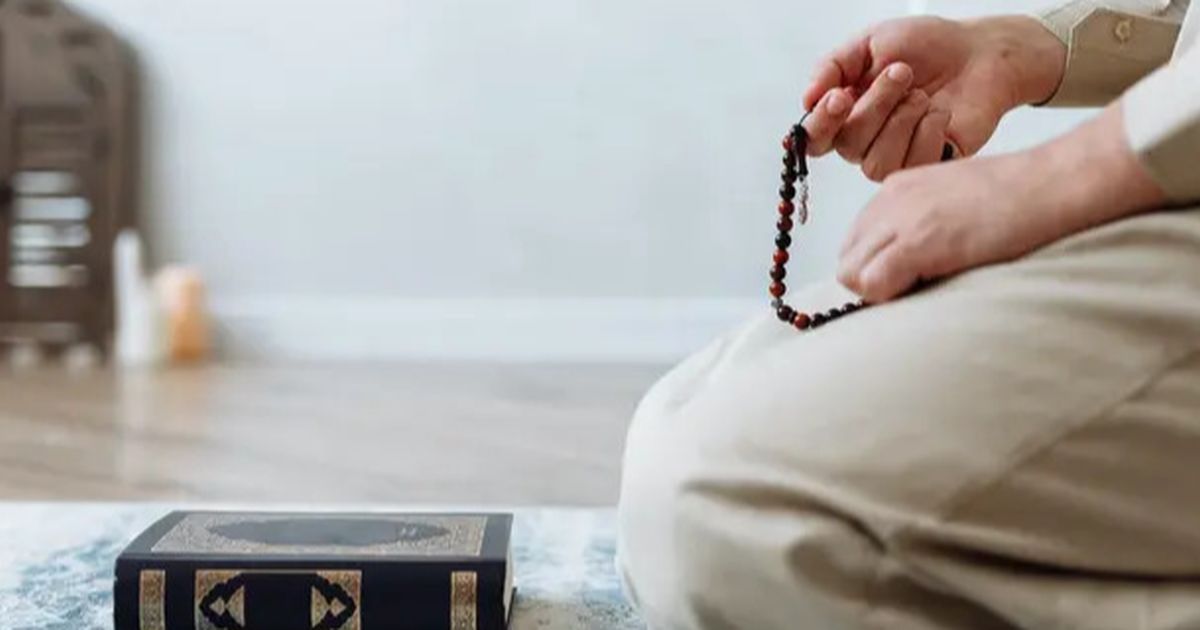 Amalan Sunnah di Bulan Syawal yang Dianjurkan, Dapat Menambah Pahala