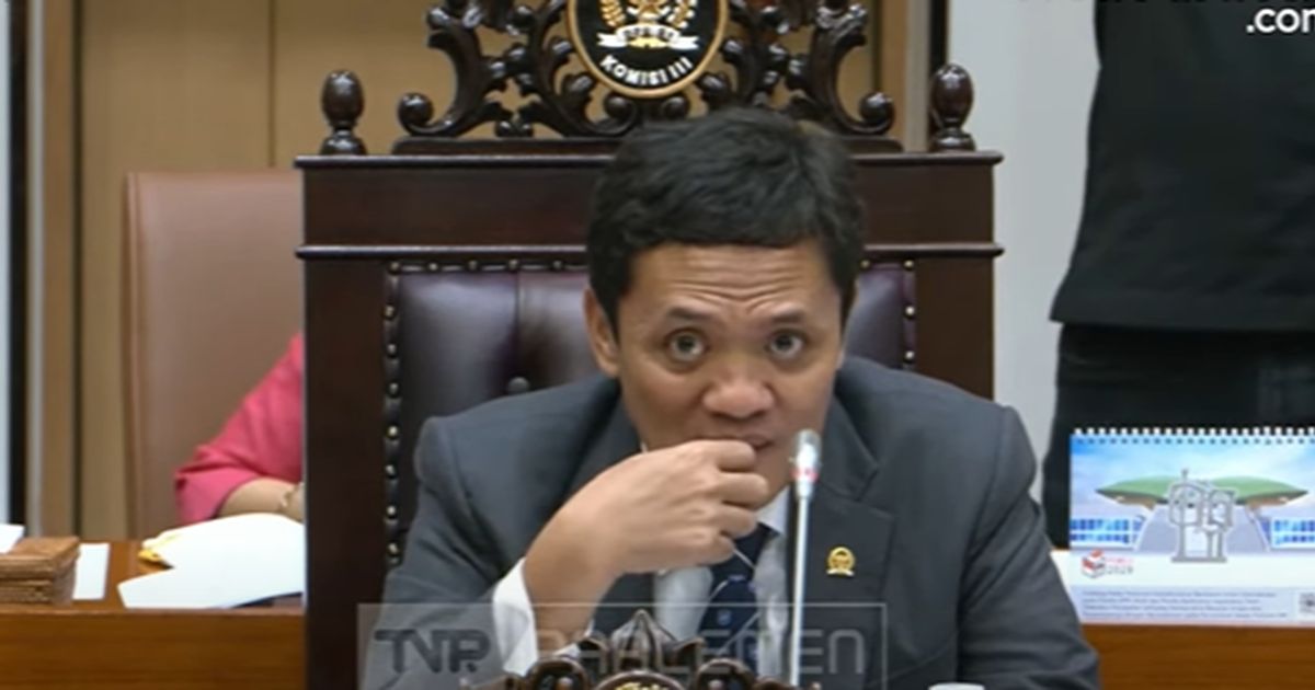 VIDEO: Habib Gerindra Diperintah Hubungi Kapolres Tangsel Kasus Ibu Ditahan Anaknya Mau Jual Ginjal
