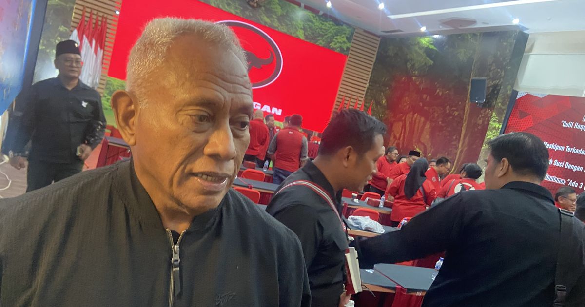 Jelang Kongres PDIP, Kader Dipersilakan Bertarung Rebut Posisi Sekjen