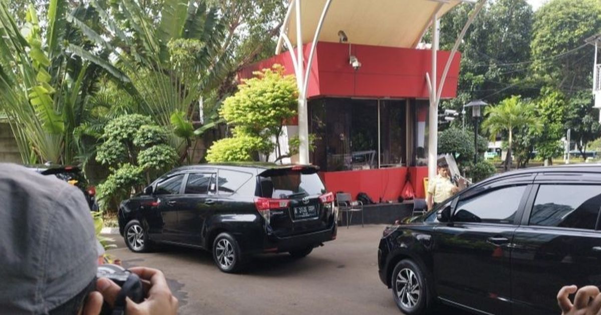 KPK Geledah 21 Lokasi Terkait Kasus Suap Proyek Pemkab OKU Sumsel, Sita Sejumlah Dokumen