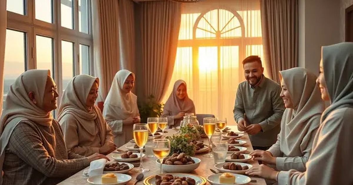Qadha Puasa Ramadan atau Syawal, Yang Mana yang Perlu Duluan? Ini Penjelasannya