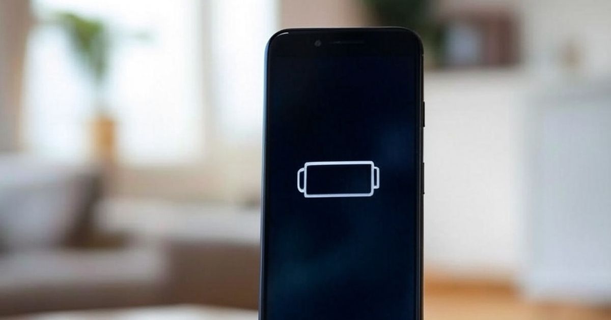 WiFi vs Data Seluler: Mana yang Lebih Boros Baterai untuk HP?
