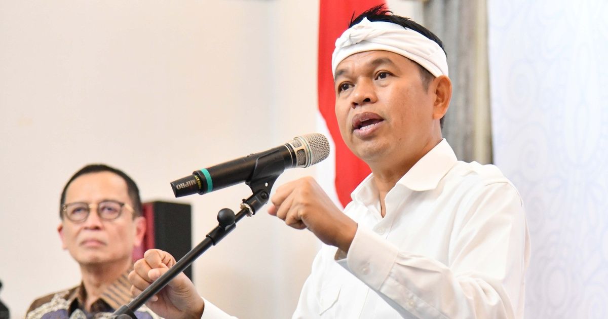 Kerja Sama Saya Capek!