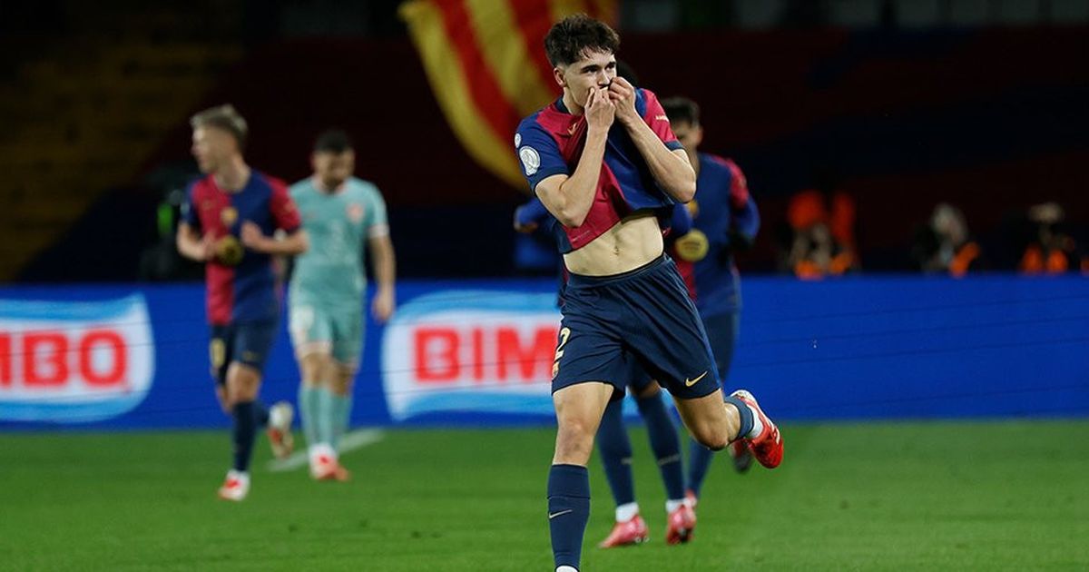 Barcelona Siap Melawan Osasuna di Pertandingan Tunda LaLiga