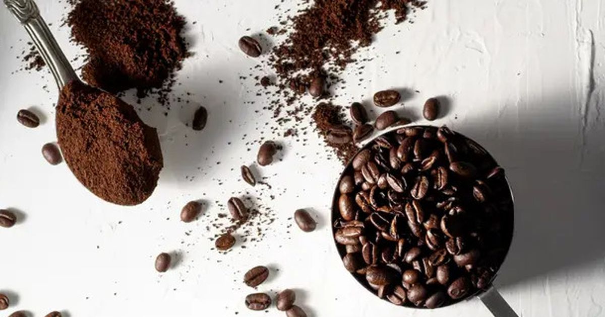 Apakah Kopi Menyebabkan Kolesterol? ini Alternatif bagi Penderita yang Ingin Mengurangi Konsumsi