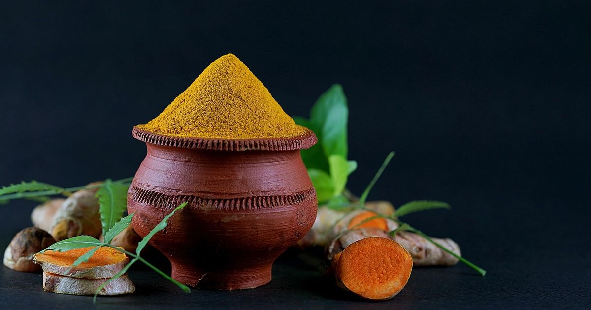 Manfaat Kunyit untuk Asam Urat, Bantu Redakan Nyeri Sendi