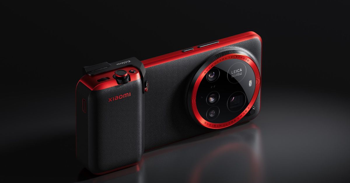 Xiaomi 15 Series Resmi Hadir, Bawa Kecanggihan Fotografi Profesional Pakai Lensa Leica