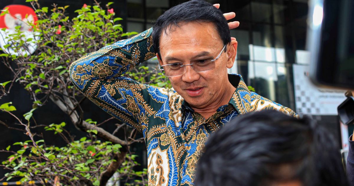 VIDEO: Emosi Ahok Meledak Lihat Korupsi di Pertamina, Siap Bongkar Rekaman Penting di Kejagung!