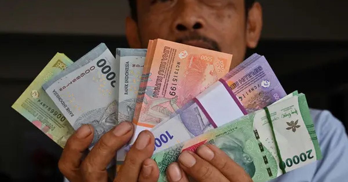 Jadwal Penukaran Uang Baru BI 2025