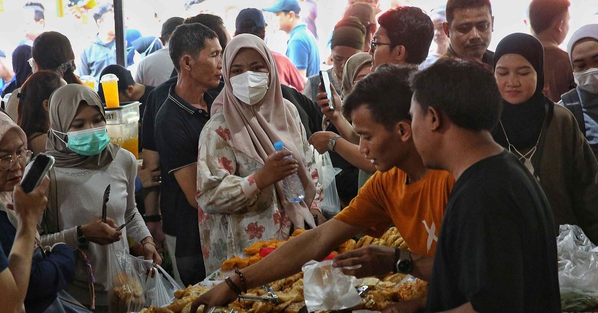 5 Peluang Usaha di Bulan Ramadan yang Laris Manis