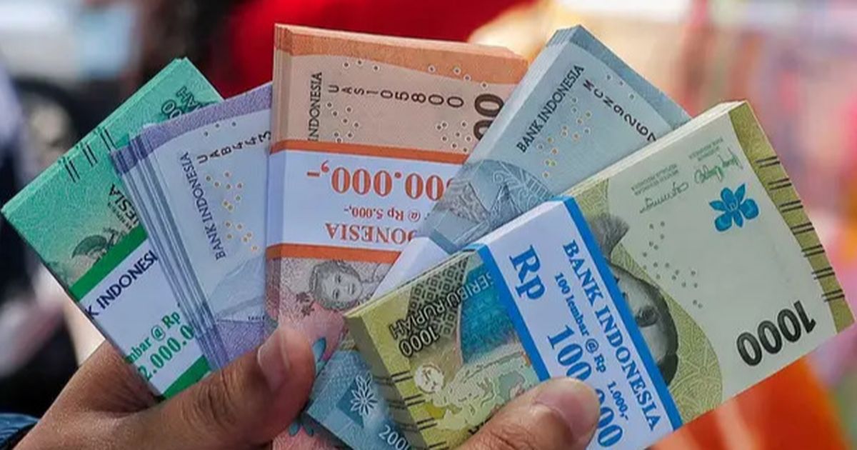 Cara Daftar Penukaran Uang Baru melalui Kas Keliling