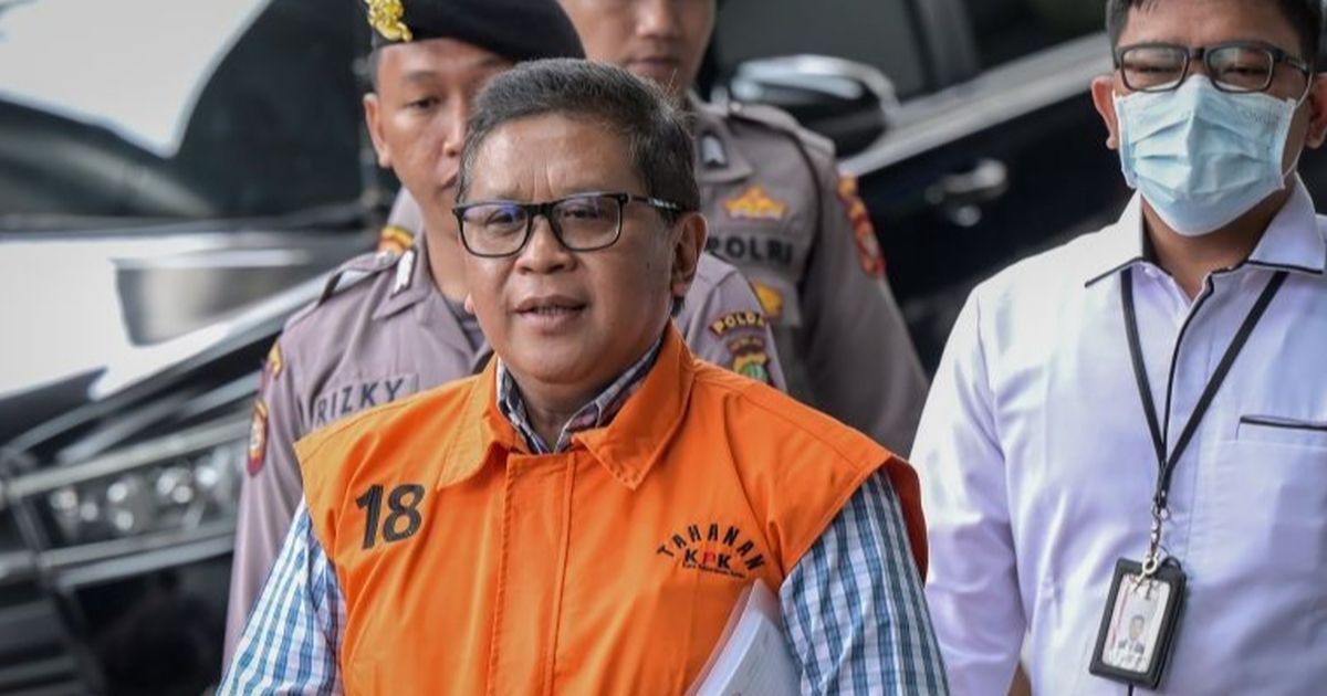 Sidang Perdana Praperadilan 'Jilid 2' Hasto Digelar Hari Ini, Ini Bedanya dari Pertama