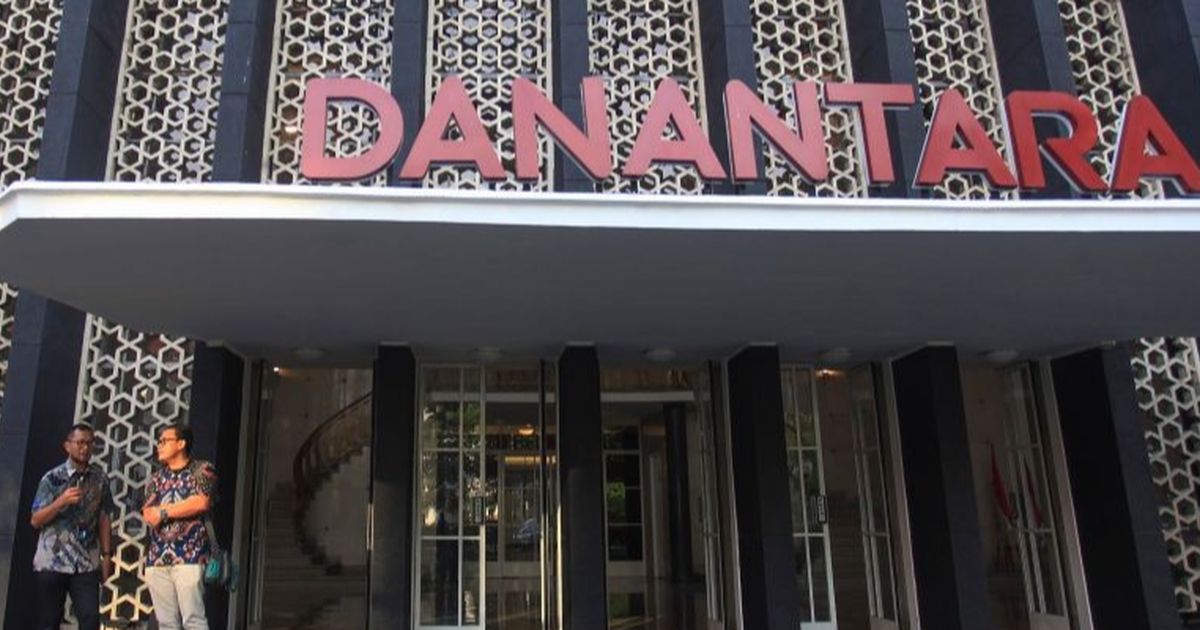 Alasan Danantara Masih Butuh Suntikan Modal Meski Punya Aset Rp14 Ribu Triliun