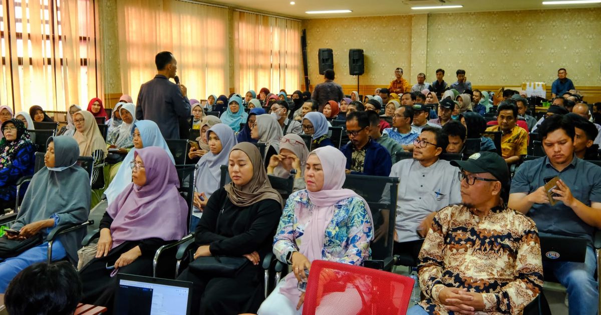 Pengunaan Aplikasi Kantong UMKM Dorong UMKM Banten Naik Kelas