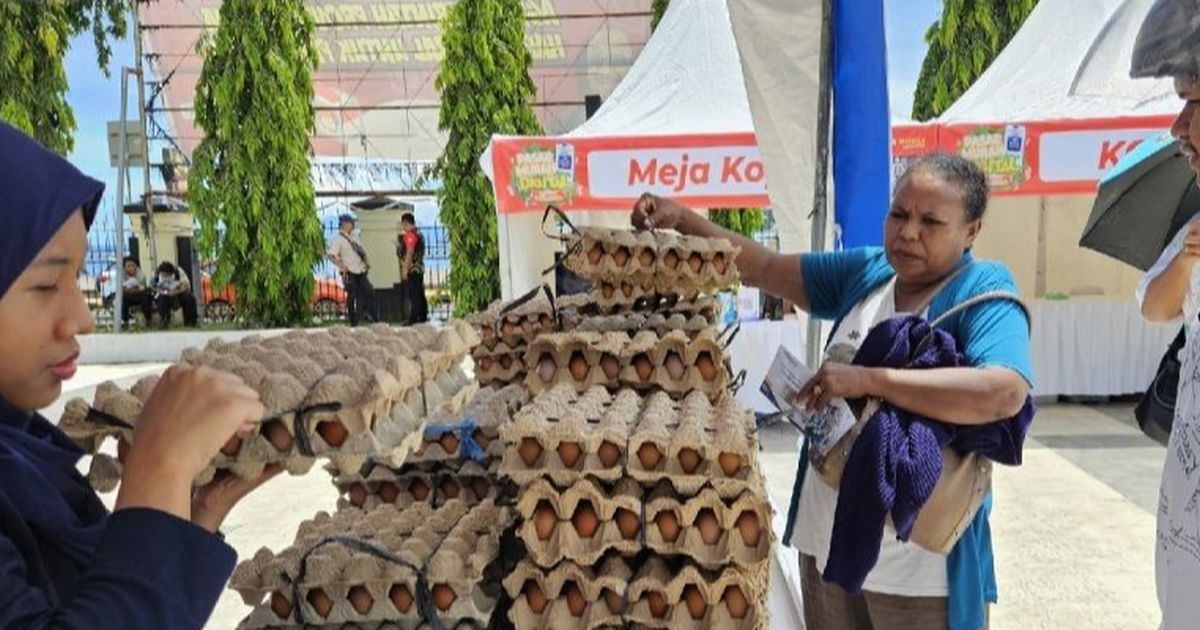Indonesia Catatkan Deflasi Tahunan Pertama Sejak Maret 2000, Apa Artinya?