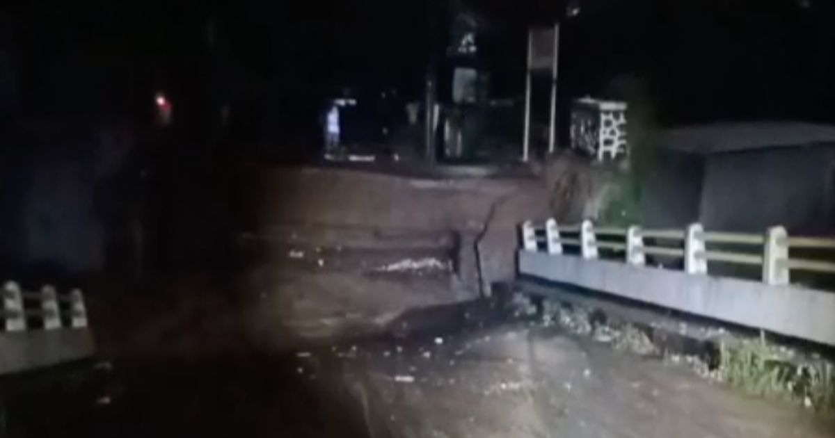 Gubernur Dedi Mulyadi Geram Alih Fungsi 1000 Ha di Puncak Picu Banjir Bandang: Jangan Cuma Pikirkan Keuntungan Jangka Pendek!
