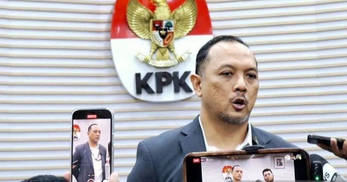 Sidang Perdana Prapreradilan Hasto Ditunda, Hakim Ancam Tidak Kasih Kesempatan lagi ke KPK