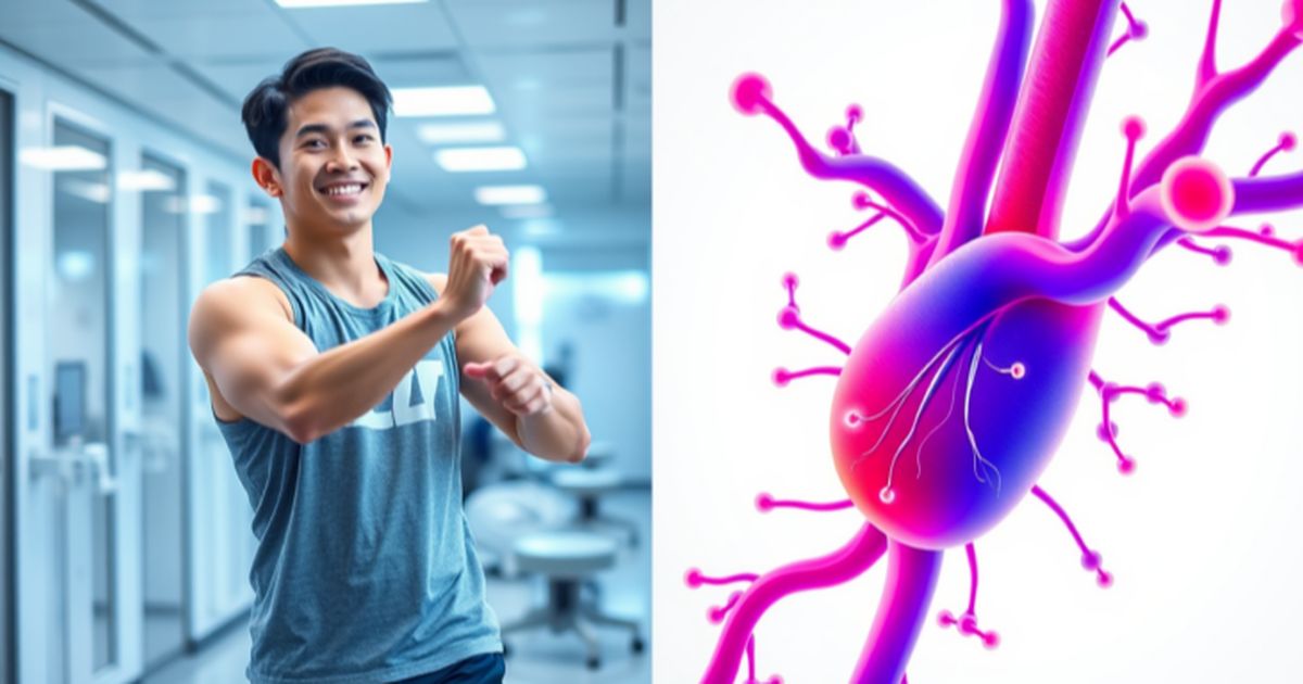 Penyebab Kolesterol Tinggi: Kenali Faktor Risiko dan Cara Mengatasinya