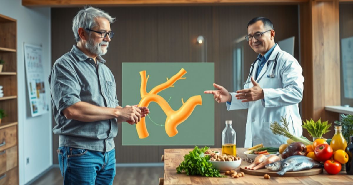 Kolesterol Tinggi: Dilarang Makan Apa dan Panduan Lengkap Pengelolaan
