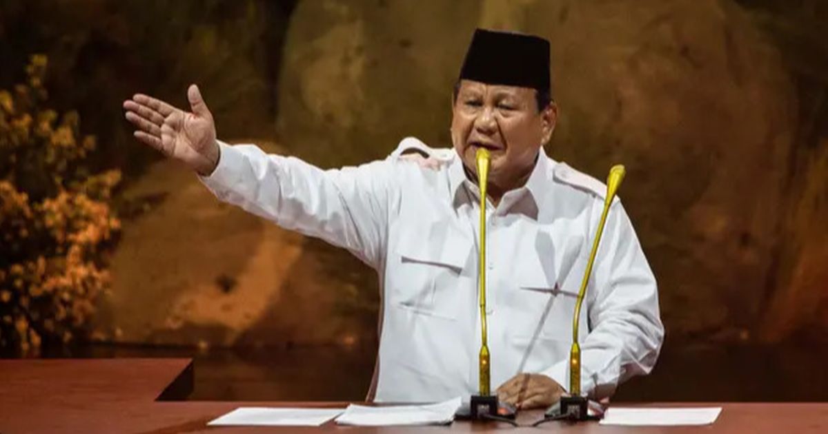 Tok! Prabowo Bikin 70 Ribu Koperasi Desa Merah Putih, Apa Itu?