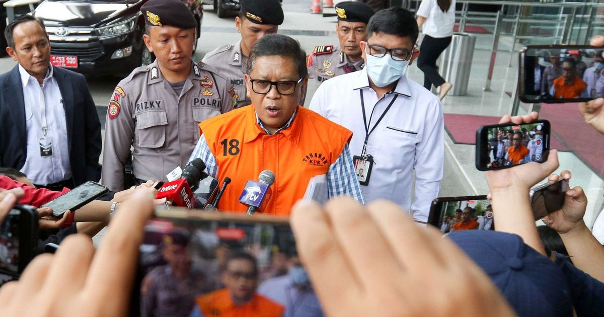 Tunda Praperadilan Bikin Kubu Hasto Kristiyanto Berang, Begini Kata KPK
