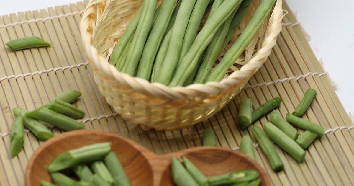 Apakah Penderita Asam Urat Boleh Makan Buncis? Ketahui Fakta dan Mitosnya untuk Penderita Asam Urat