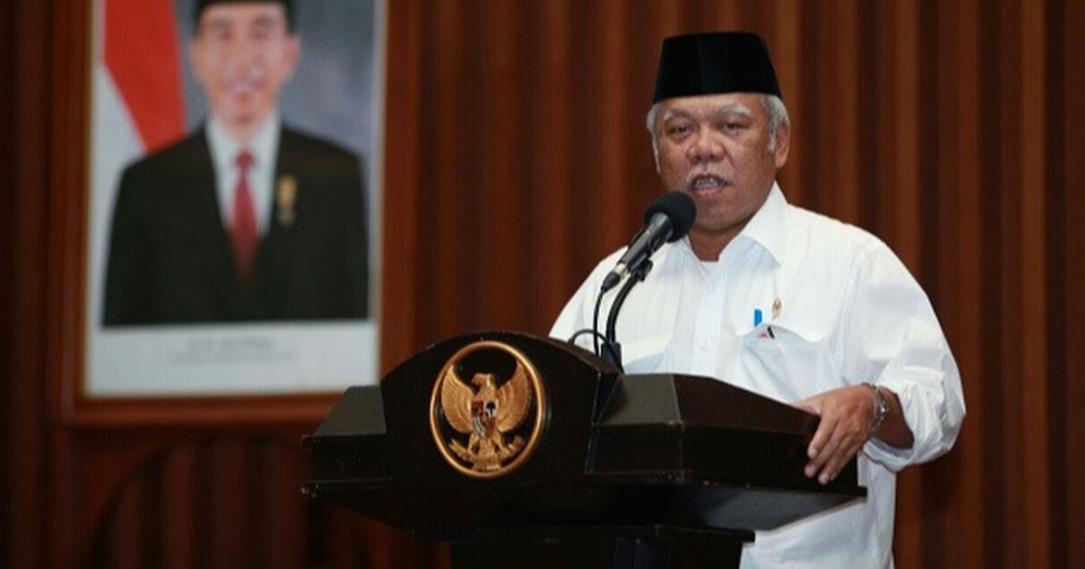 Cerita Basuki, Lebaran dan Pempek Favoritnya