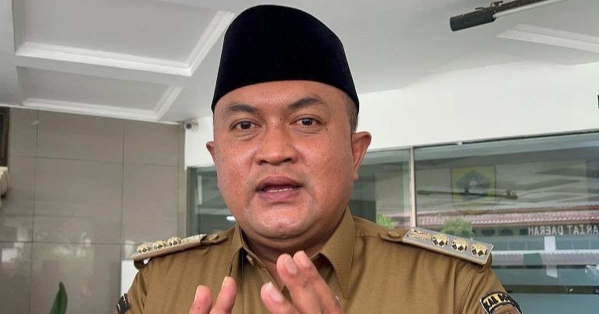 Bogor Masih Diguyur Hujan Deras, Bupati Desak BNPB Segera Lakukan Modifikasi Cuaca