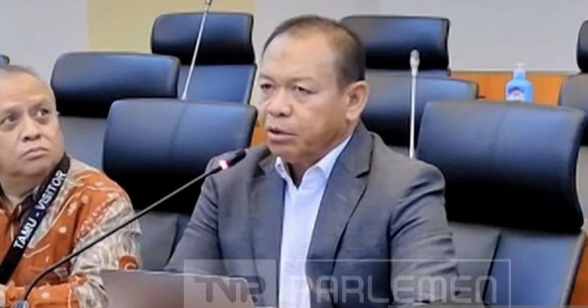 Jenderal TNI Singgung Dwifungsi dalam Demo Indonesia Gelap