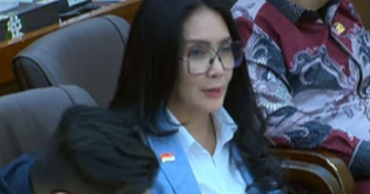 VIDEO: Rieke PDIP Skakmat Mendag Bongkar Minyak Kita Dijual Online 