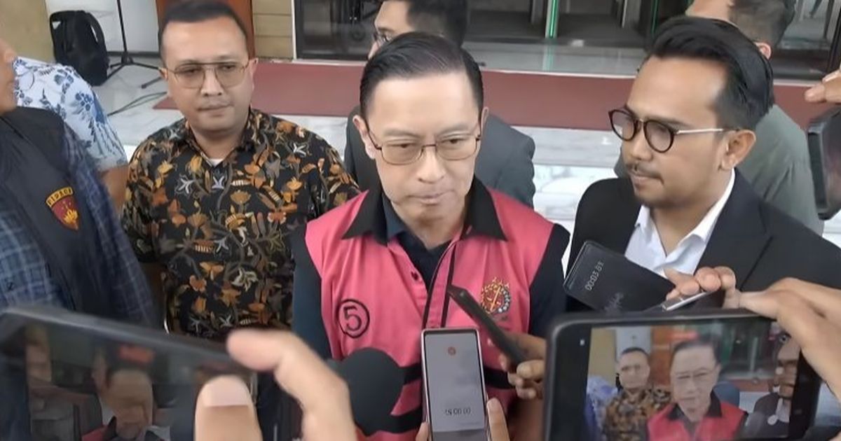 Jaksa Ungkap Induk Koperasi Polri Terlibat Sebagai Importir Gula Mentah dalam Korupsi Tom Lembong