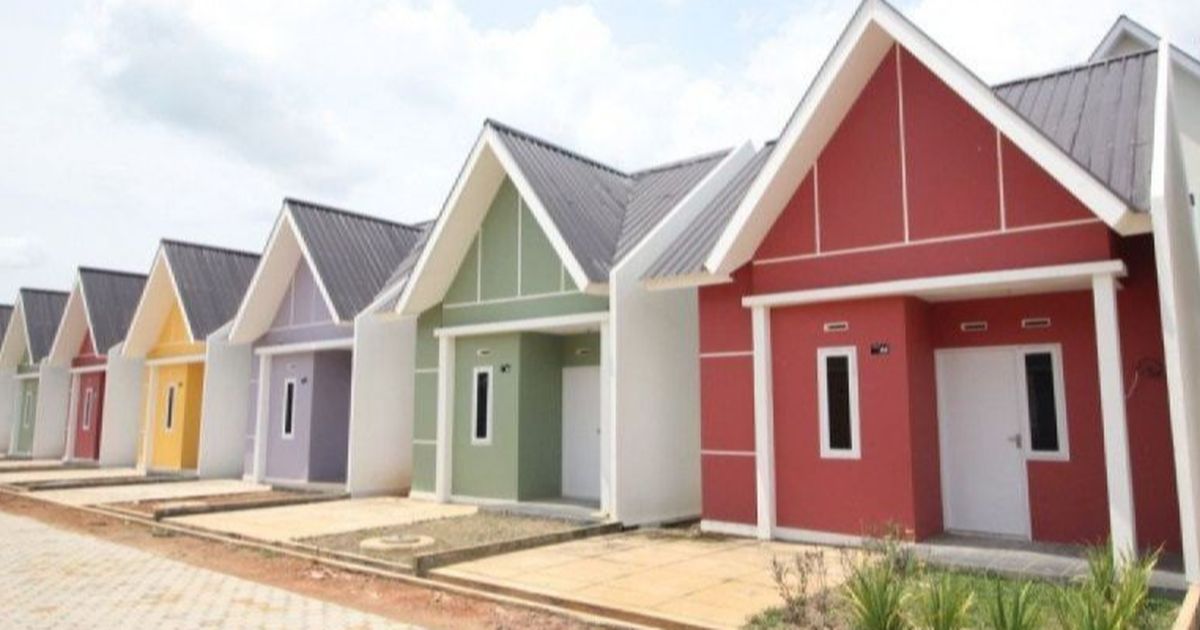 5 Tips Pilih Lokasi Rumah Bebas Banjir