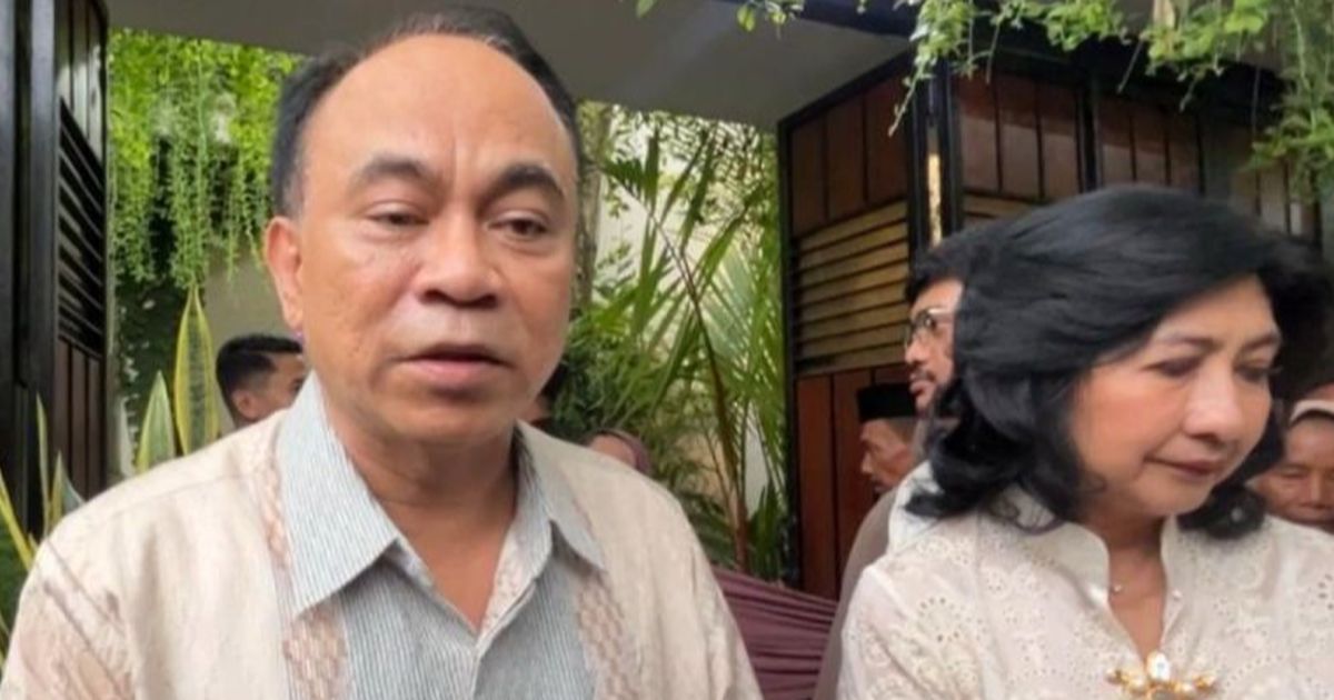 Budi Arie Kunjungi Rumah Jokowi di Hari Kedua Lebaran, Bahas Politik?